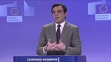 Η Κομισιόν για την Ελλάδα