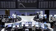 Χάνει τις 11.000 μονάδες ο Dax - Πτωτικά οι ευρωαγορές