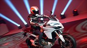 Πρόγραμμα ελέγχου 260 Ducati τύπου Multistrada ανακοίνωσε η γ.γ. Βιομηχανίας