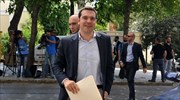 Συνεδρίαση της ΠΓ του ΣΥΡΙΖΑ υπό τον Αλ. Τσίπρα