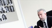 Κοντονής: Ο νόμος θα εφαρμοστεί με ακρίβεια, έλεγχος για κάθε ευρώ