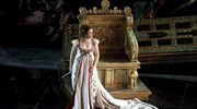Δωρεάν είσοδος για 1.500 ανέργους στη γενική δοκιμή της όπερας «Τόσκα» στο Ηρώδειο