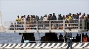 Εκατό χιλιάδες μετανάστες και πρόσφυγες έχουν φθάσει στην Ευρώπη το 2015