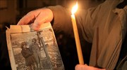 Εκδηλώσεις μνήμης για τα 71 χρόνια από τη σφαγή στο Δίστομο