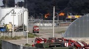 Ουκρανία: Περιορίστηκε η πυρκαγιά στις πετρελαϊκές εγκαταστάσεις