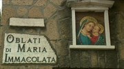 Ιταλία: Καλόγριες εγκλωβίστηκαν σε ασανσέρ για τρεις ημέρες