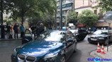 Συνεδρίαση της ΠΓ του ΣΥΡΙΖΑ υπό τον Αλ. Τσίπρα