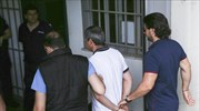 Στον εισαγγελέα σήμερα ο αστυνομικός που στραγγάλισε την 7χρονη κόρη του