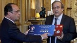 Γαλλία: Άρχισαν οι πωλήσεις των εισιτηρίων του EURO 2016