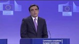 Η Κομισιόν για την Ελλάδα
