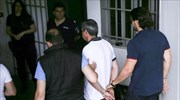 Προθεσμία πήρε ο παιδοκτόνος αστυνομικός