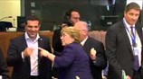Ο Αλ. Τσίπρας στη Σύνοδο Κορυφής ΕΕ- Λατινικής Αμερικής και Καραϊβικής
