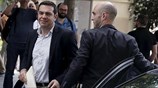 «Στον αέρα» η συνάντηση Τσίπρα-Μέρκελ-Ολάντ