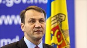 Παραιτείται ο πρόεδρος της πολωνικής Βουλής