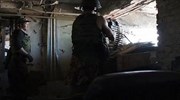 Ουκρανία: Μάχες γύρω από το αεροδρόμιο του Ντονέτσκ