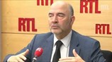 Αισιόδοξος για συμφωνία ο Μοσκοβισί