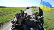 Κατηγορίες Ρωσίας ότι οι ΗΠΑ σπρώχνουν την Ουκρανία να συνεχίζει τις μάχες στα ανατολικά