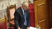 Δ. Μάρδας: Επανεξετάζονται μη μισθολογικές δαπάνες