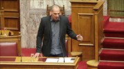 Γ. Βαρουφάκης: Δεν συμφωνήσαμε για πρωτογενές πλεόνασμα 1% το 2015