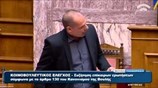 Γ. Βαρουφάκης: Δεν υπάρχει συμφωνία για πλεόνασμα 1% το 2015