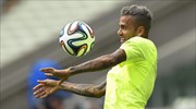 Copa America: Ντάνι Άλβες αντί Ντανίλο στη Βραζιλία