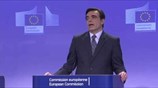 Η Κομισιόν για την Ελλάδα