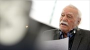 Μ. Γλέζος σε Μ. Ροτ: Να κλείσουμε το οδυνηρό κεφάλαιο του Β