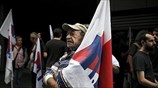 Πυρετώδεις διαβουλεύσεις για την Ελλάδα
