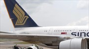 Singapore Airlines: Απευθείας πτήσεις από «Ελ. Βενιζέλος» προς Σιγκαπούρη