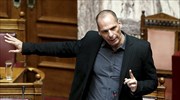 Γ. Βαρουφάκης: Έχουν ψύχωση με τον ΦΠΑ στα νησιά