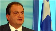 Η πολιτική απάντηση του Κώστα Καραμανλή στον Κώστα Σημίτη