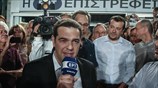 Αλ. Τσίπρας:  «Θέλουμε μια δημόσια ΕΡΤ που να ανήκει σε όλο το λαό»