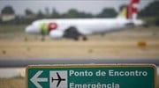 Πορτογαλία: Ιδιωτικοποίηση της αεροπορικής εταιρεία TAP