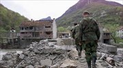 Συγγνώμη NATO προς Μαυροβούνιο για τα θύματα των βομβαρδισμών του 1999