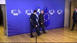 Γιούνκερ: Οι συνομιλίες με τους πιστωτές θα ξεκινήσουν και πάλι