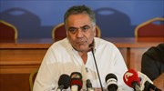 Π. Σκουρλέτης: Τις επόμενες μέρες το ν/σ για τα εργασιακά