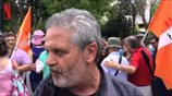Διαμαρτυρία λογιστών για την «εξοντωτική φορολόγηση»