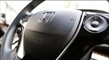 Honda: Bαρύ το τίμημα των ανακλήσεων