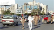 Λιβύη: Εισβολή στο προξενείο της Τυνησίας στην Τρίπολη και απαγωγή 10 εργαζομένων