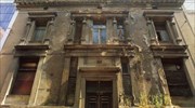 Μέχρι το τέλος του 2015 η αποκατάσταση του Μεγάρου Τσίλλερ - Λοβέρδου