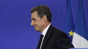 Σαρκοζί: Η Ελλάδα «επέστρεψε στο μηδέν» αλλά πρέπει να στηριχθεί