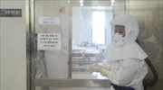 Ν. Κορέα: Τους 14 έφτασαν οι νεκροί από MERS