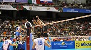 World League: Η μεγάλη επιστροφή της Εθνικής