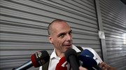 Γ. Βαρουφάκης: Ανέφικτο το πλεόνασμα 1% μετά από τρεις μήνες ασφυξίας