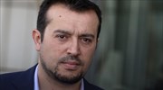 Ν. Παππάς: Χρειάζεται πολιτική λύση