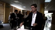 Ανδ. Λοβέρδος: Αφετηρία για την ανασυγκρότηση της παράταξης οι σημερινές εκλογές