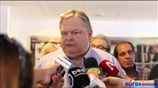 Ευ. Βενιζέλος: Kαλή επιτυχία στους τρεις υποψήφιους προέδρους