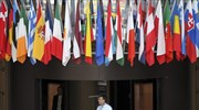 Επιστρέφει από τις Βρυξέλλες η ελληνική αντιπροσωπεία