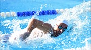 Κολύμβηση: Ασυναγώνιστοι Ολυμπιακός και Γιαννιώτης