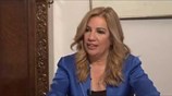 Φ. Γεννηματά: Δέσμευση για ανασυγκρότηση της προοδευτικής παράταξης